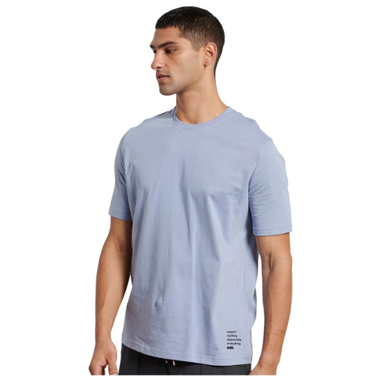Bodytalk Ανδρική κοντομάνικη μπλούζα Vitro T-Shirt